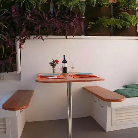Apartman Charmoso Apartamento, Patio Verdejante- Lisboa-olaias *